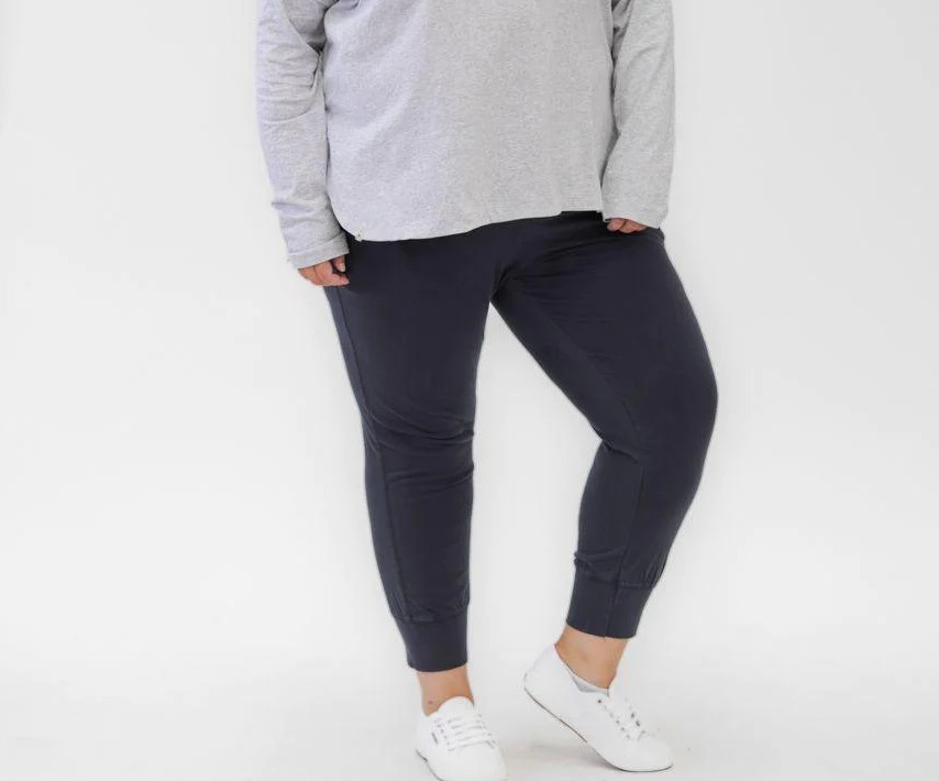 4 Plus-Size Lounging Pants for Ladies