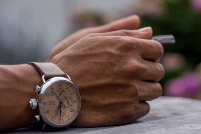 5 Tips for Buying Men’s Watches