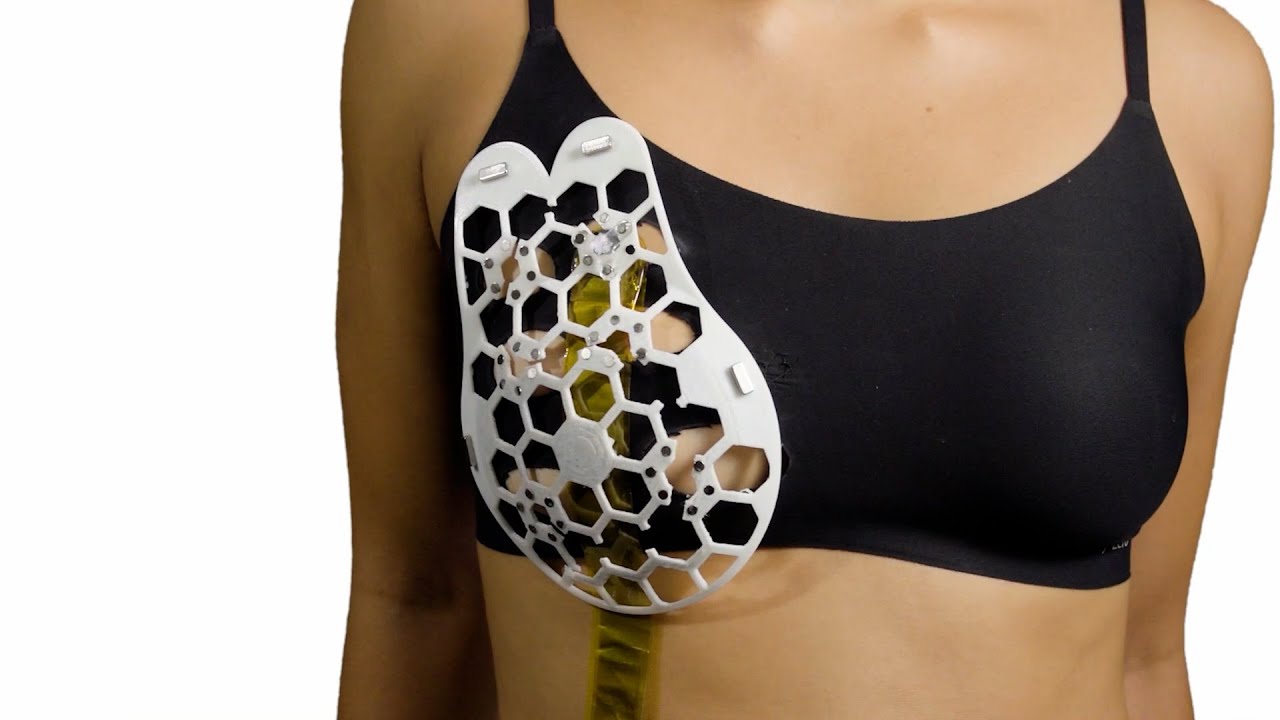 Innovations In Bra Technology: What’s New In Comfort And Support