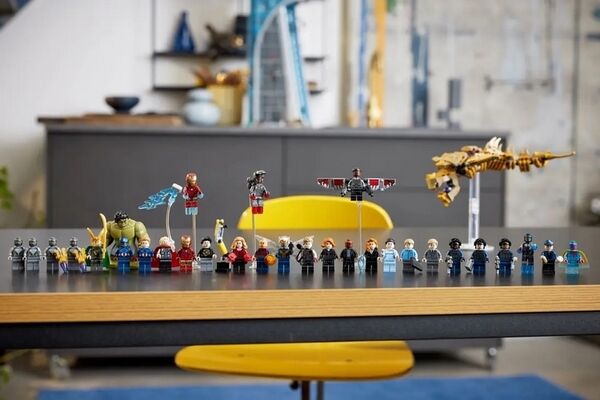 LEGO Avengers