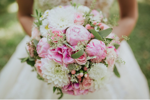 Wedding Flowers