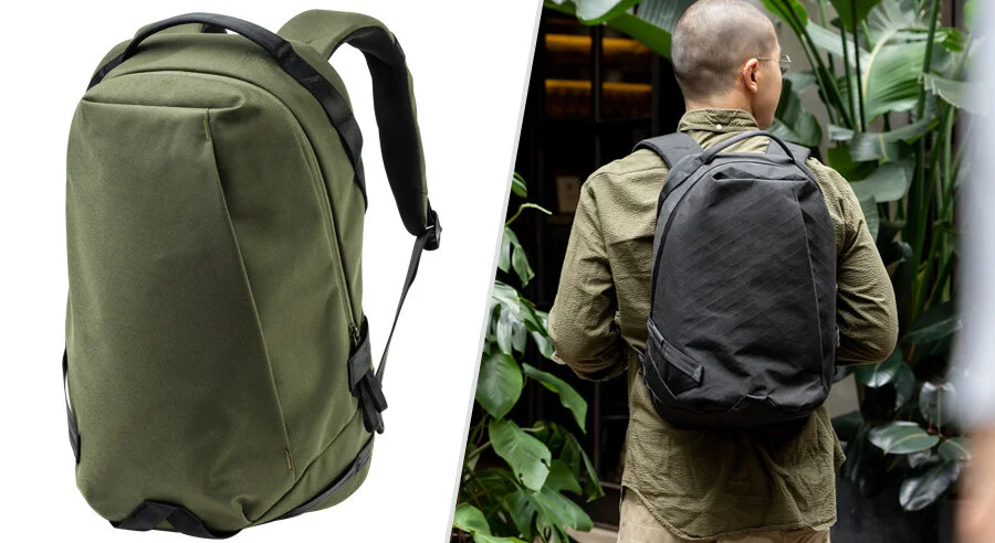 Backpacks for Women: Blending Style and Everyday Practicality