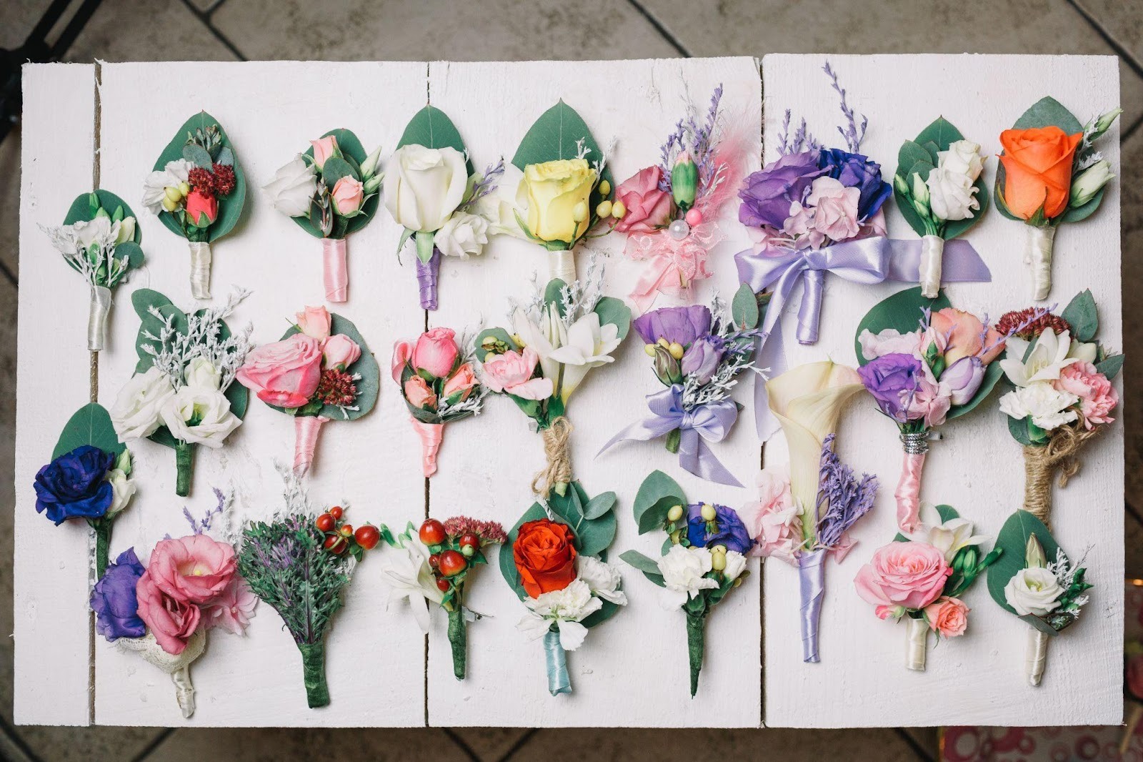 10 Occasion-Perfect Bouquets for Singapore Gifting