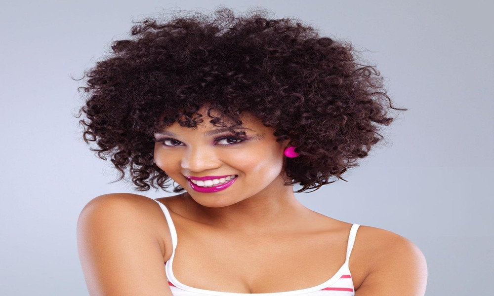 Afro Kinky Curly Bundles and Protective Styling: How to Get the Look Without Stressing Your Hairline