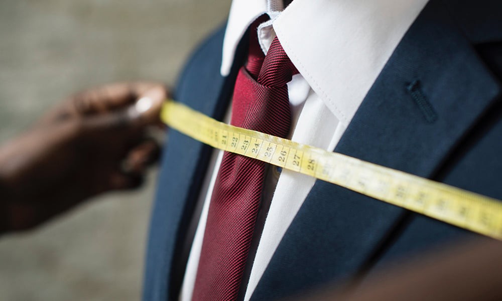 Tailoring Services Help Customers Achieve Perfect Fitting Garments For Every Occasion