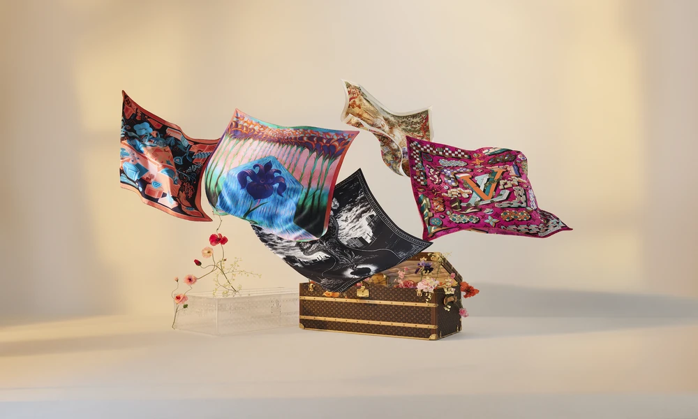 Top 10 Reasons to Invest in Luxury Silk Squares